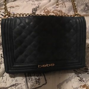 Bebe purse